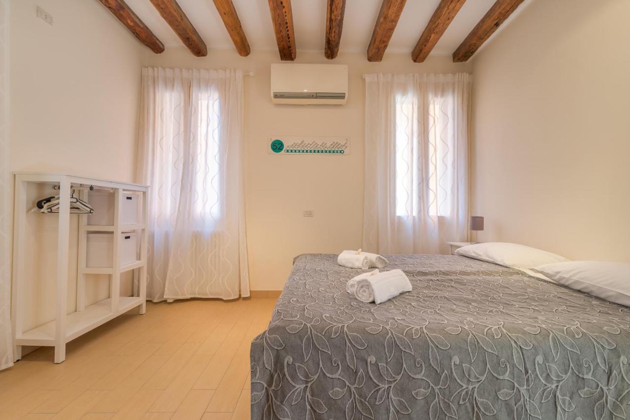 Casa Masa Close To @S.Lucia Train Station البندقية المظهر الخارجي الصورة